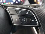 Audi A3 2021 Punainen