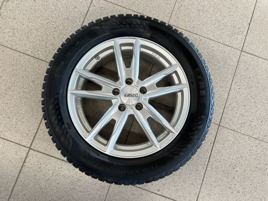 BMW X1 2021 Valkoinen