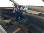 BMW X1 2021 Valkoinen