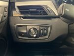 BMW X1 2021 Valkoinen