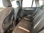 BMW X1 2021 Valkoinen