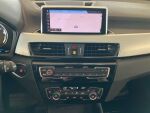 BMW X1 2021 Valkoinen