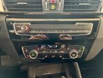 BMW X1 2021 Valkoinen