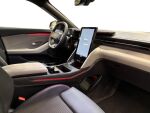 Ford Capri 2026 Sininen