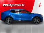 Ford Capri 2026 Sininen