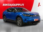 Ford Capri 2026 Sininen