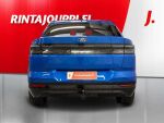 Ford Capri 2026 Sininen