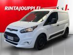 Ford Transit Connect 2017 Valkoinen