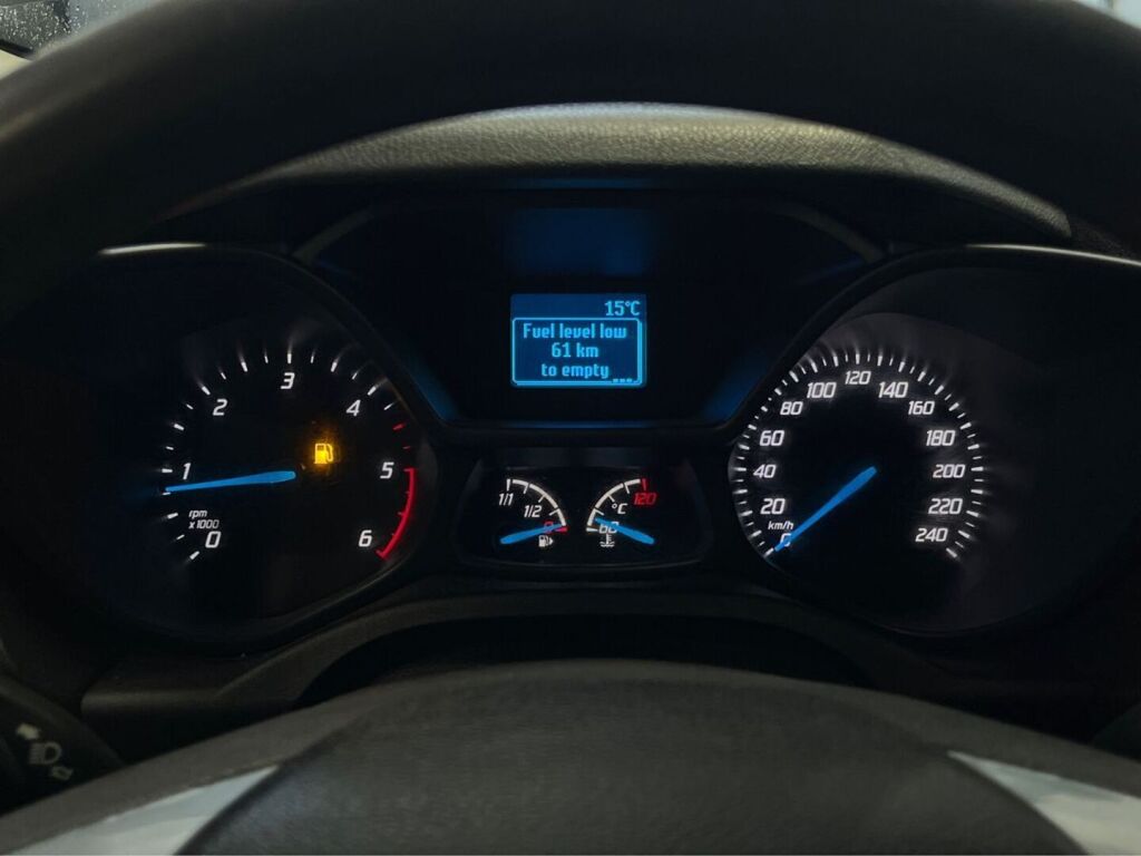 Ford Transit Connect 2017, kuva 4/21