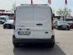 Ford Transit Connect 2017 Valkoinen
