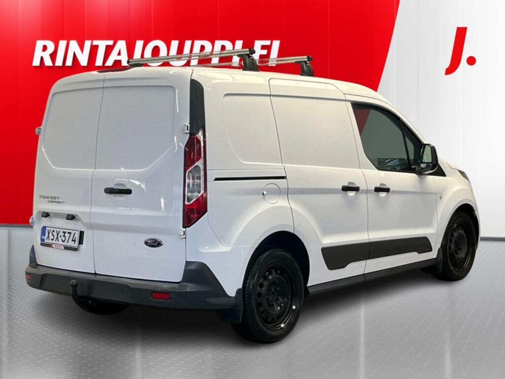 Ford Transit Connect 2017, kuva 3/21