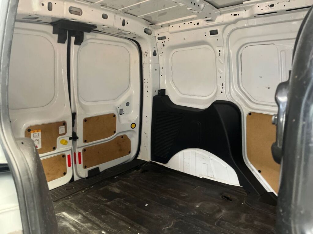 Ford Transit Connect 2017, kuva 6/21