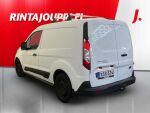 Ford Transit Connect 2017 Valkoinen