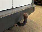 Ford Transit Connect 2017 Valkoinen