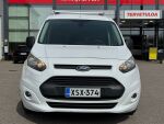 Ford Transit Connect 2017 Valkoinen