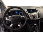 Ford Transit Connect 2017 Valkoinen