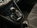 Ford Transit Connect 2017 Valkoinen
