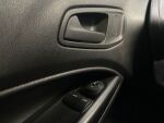 Ford Transit Connect 2017 Valkoinen