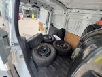 Ford Transit Connect 2017 Valkoinen