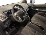Ford Transit Connect 2017 Valkoinen