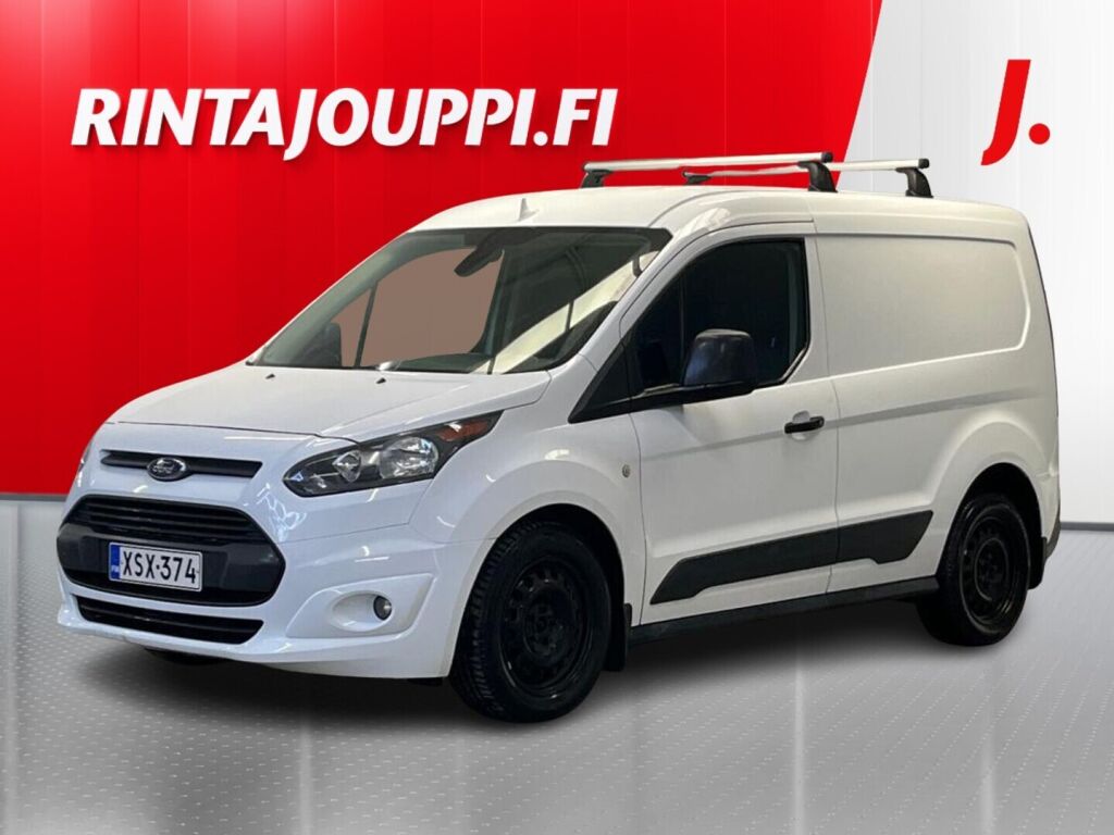 Ford Transit Connect 2017, kuva 7/21