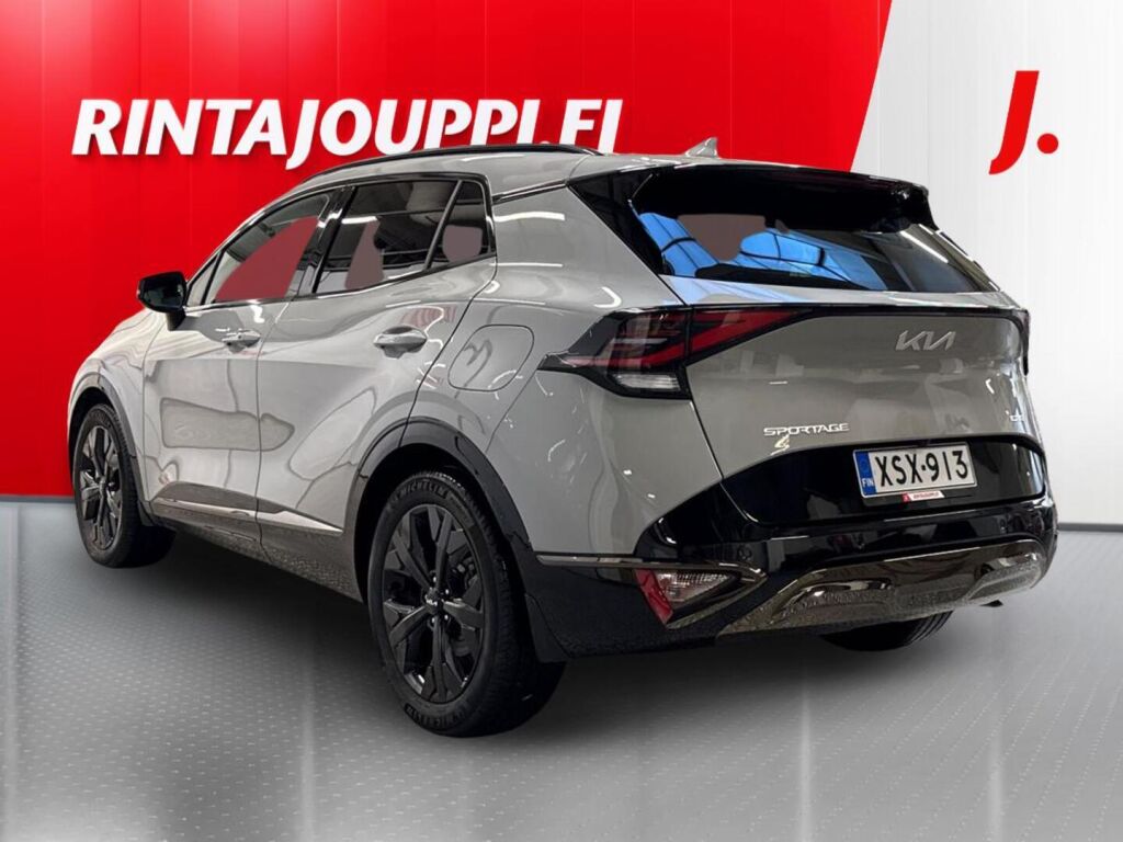 Kia Sportage 2024, kuva 3/36