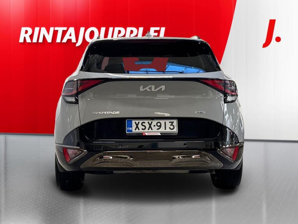 Kia Sportage 2024, kuva 7/36