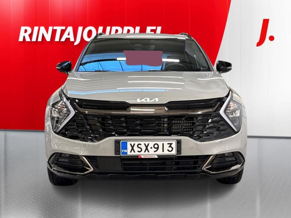 Kia Sportage 2024, kuva 4/36