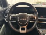 Kia Sportage 2024 Harmaa