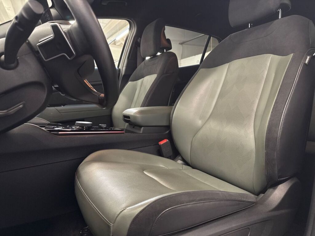 Kia Sportage 2024 Harmaa