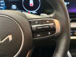 Kia Sportage 2024 Harmaa