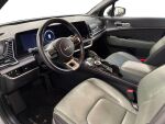 Kia Sportage 2024 Harmaa