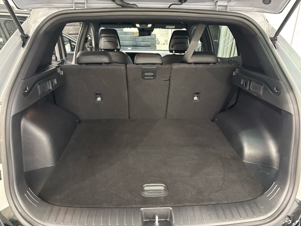 Kia Sportage 2024 Harmaa