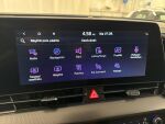 Kia Sportage 2024 Harmaa