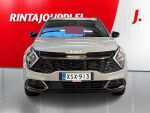 Kia Sportage 2024 Harmaa