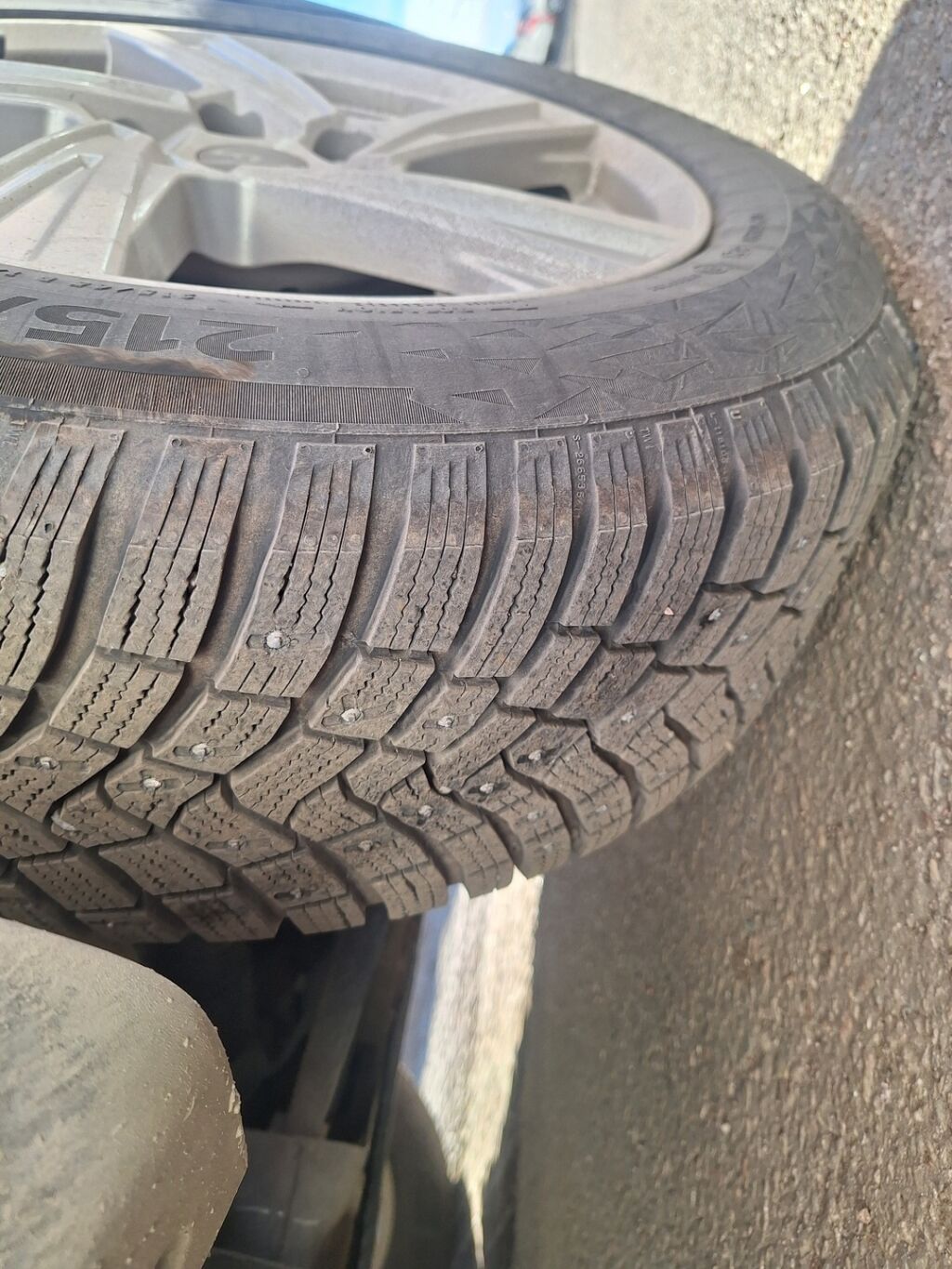 Kia Sportage 2024 Harmaa