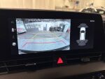 Kia Sportage 2024 Harmaa