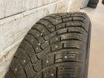 Kia Sportage 2024 Harmaa