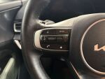Kia Sportage 2024 Harmaa