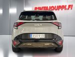Kia Sportage 2024 Harmaa