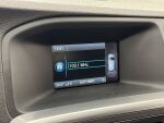 Volvo V60 2011 Valkoinen