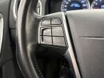 Volvo V60 2011 Valkoinen