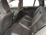 Volvo V60 2011 Valkoinen