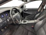 Volvo V60 2011 Valkoinen