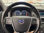 Volvo V60 2011 Valkoinen