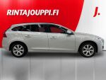 Volvo V60 2011 Valkoinen