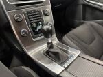 Volvo V60 2011 Valkoinen