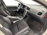 Volvo V60 2011 Valkoinen