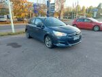 Citroen C4 2011 Sininen