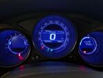 Citroen C4 2011 Sininen
